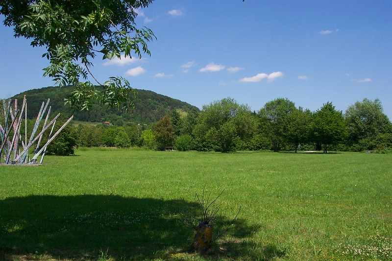 Stellplatz            Treuchtlingen.JPG